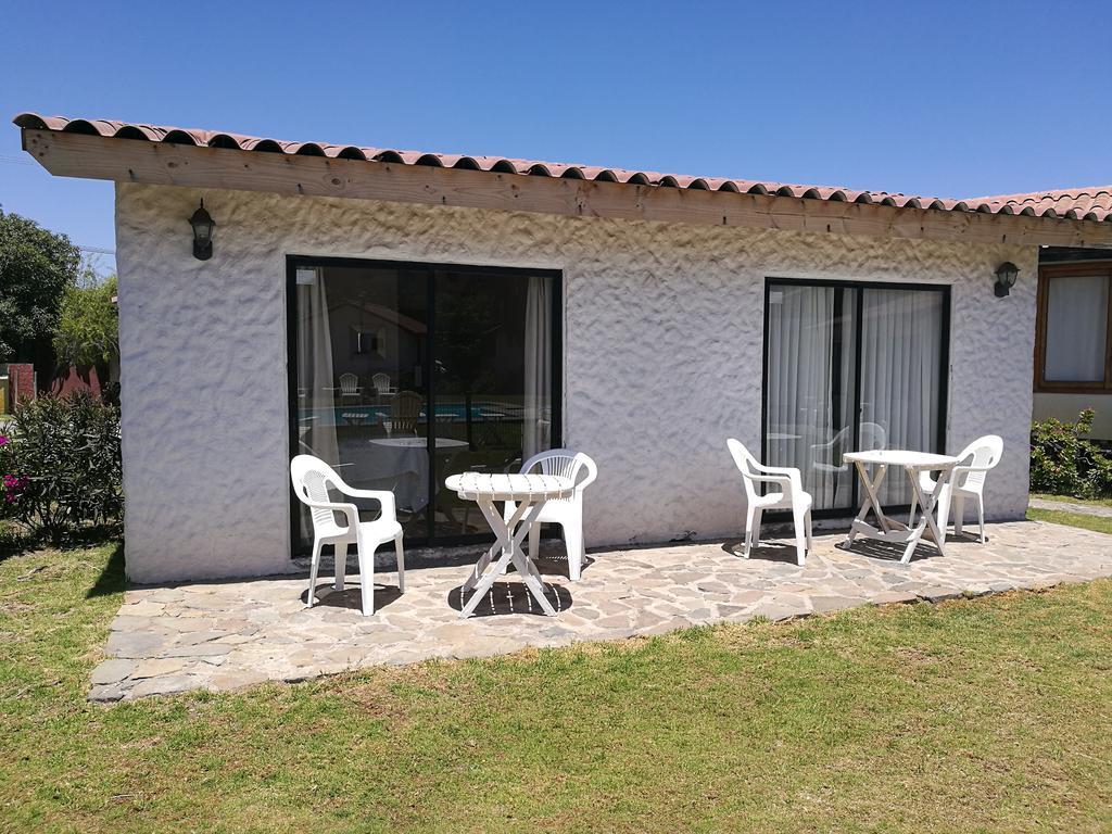 Marserena La Serena Esterno foto